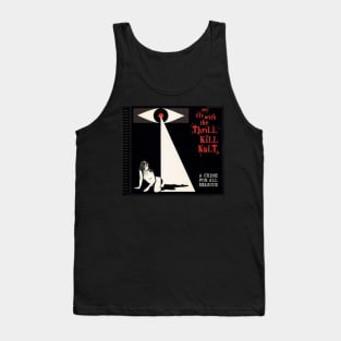 13 above the night Tank Top